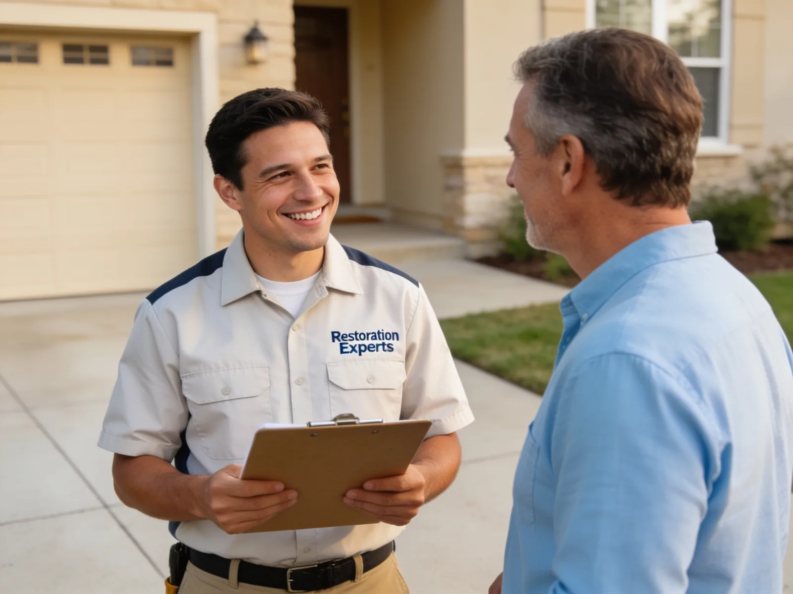 Water Damage Cleanup Riverdale, IL FAQs